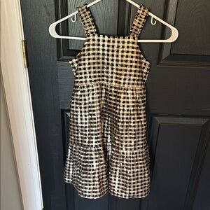 Crewcuts Girls Holiday Dress - Size 6